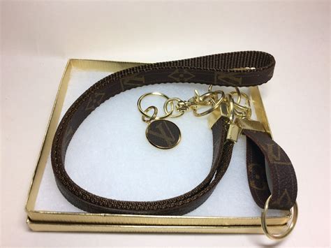 lv lanyards|louis vuitton key lanyard.